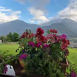 Lo Noyer Et Les Roses 3* Saint Nicolas