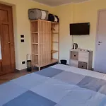 Bed & Breakfast Lo Noyer Et Les Roses Saint Nicolas