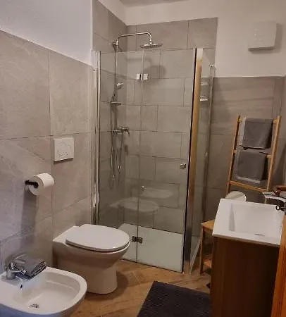 Lo Noyer Et Les Roses B&B 세인트 니콜라스