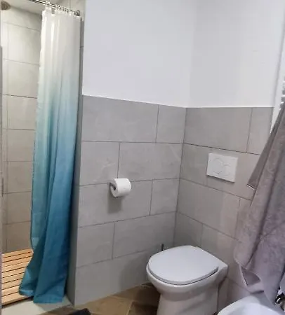 Lo Noyer Et Les Roses Bed & Breakfast Saint-Nicolas