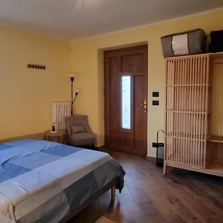 Bed & Breakfast Lo Noyer Et Les Roses Saint Nicolas