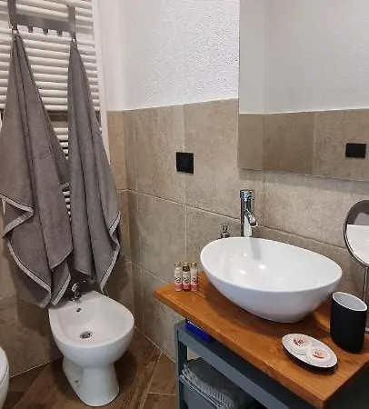 Bed & Breakfast Lo Noyer Et Les Roses Saint-Nicolas