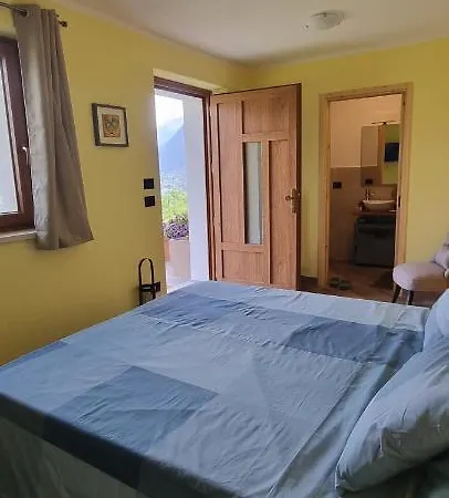 Lo Noyer Et Les Roses Bed and Breakfast Saint Nicolas