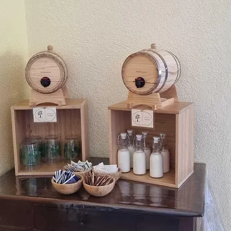 Lo Noyer Et Les Roses 3* Saint-Nicolas