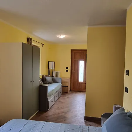 Bed and Breakfast Lo Noyer Et Les Roses Saint Nicolas