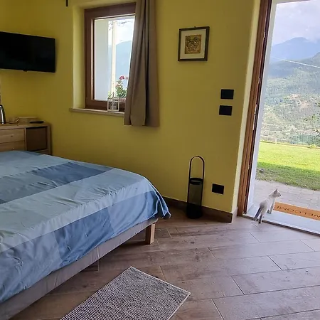 Lo Noyer Et Les Roses