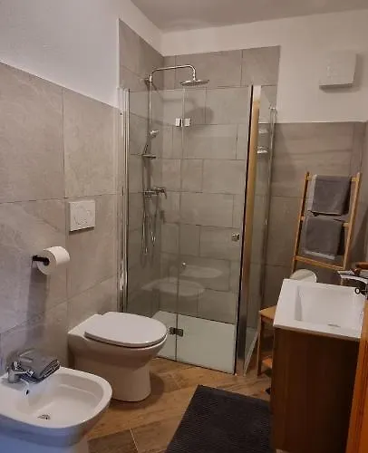 Lo Noyer Et Les Roses Bed & Breakfast Saint Nicolas