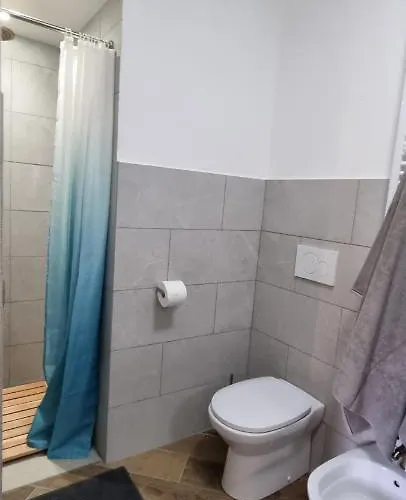 Lo Noyer Et Les Roses Bed & Breakfast Saint-Nicolas