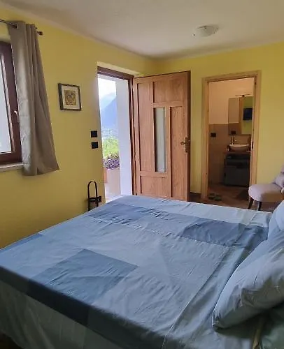 Lo Noyer Et Les Roses Bed & Breakfast Saint Nicolas